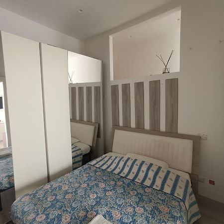 Angolo Di Liberta Apartment Бари Екстериор снимка