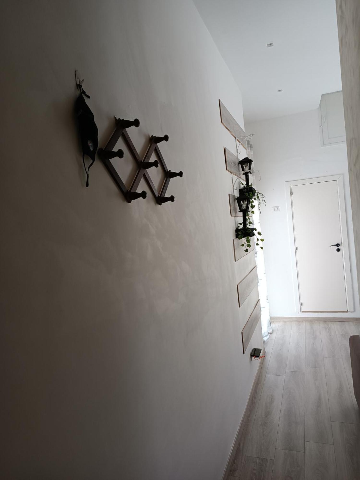 Angolo Di Liberta Apartment Бари Екстериор снимка
