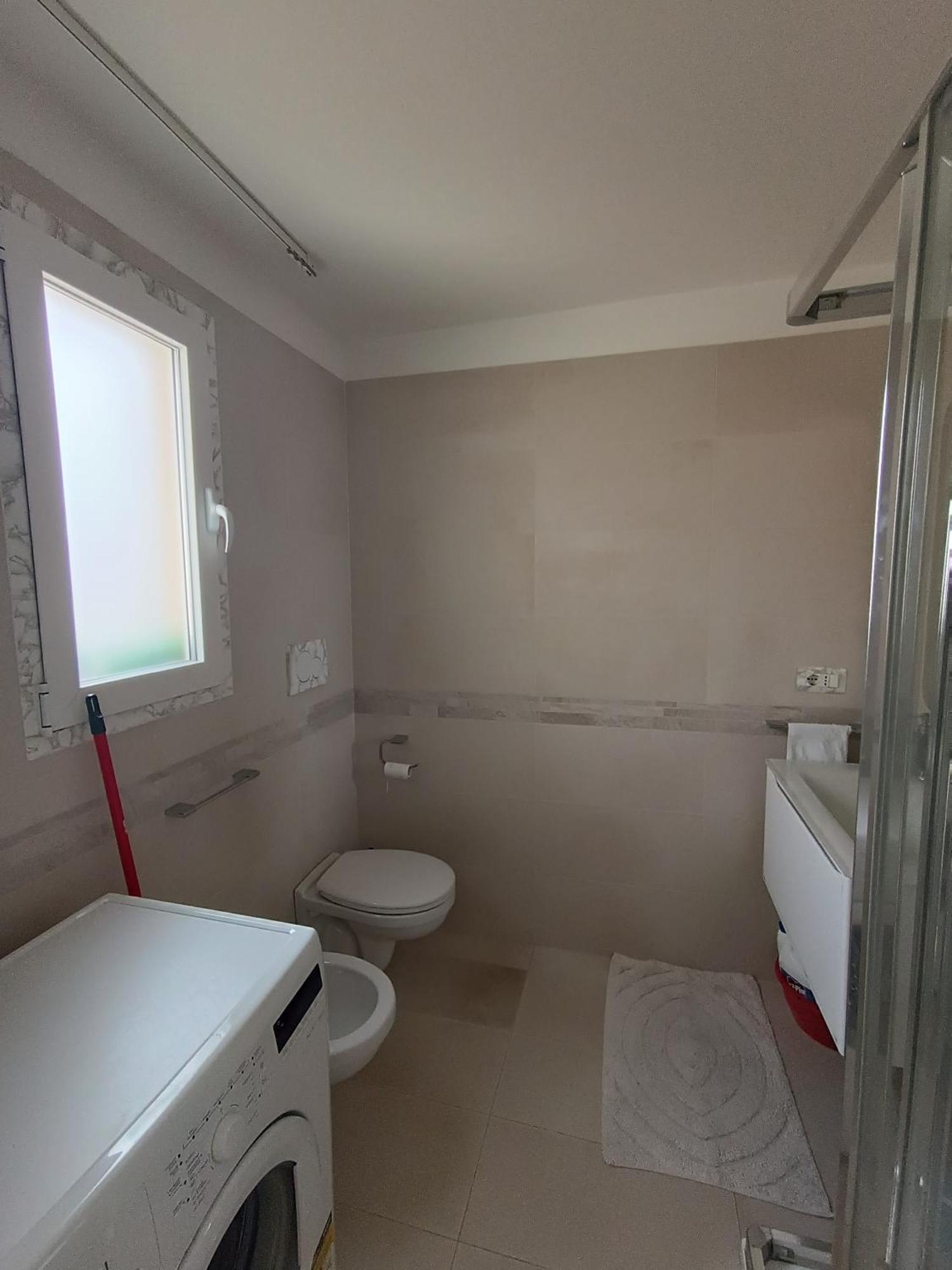 Angolo Di Liberta Apartment Бари Екстериор снимка
