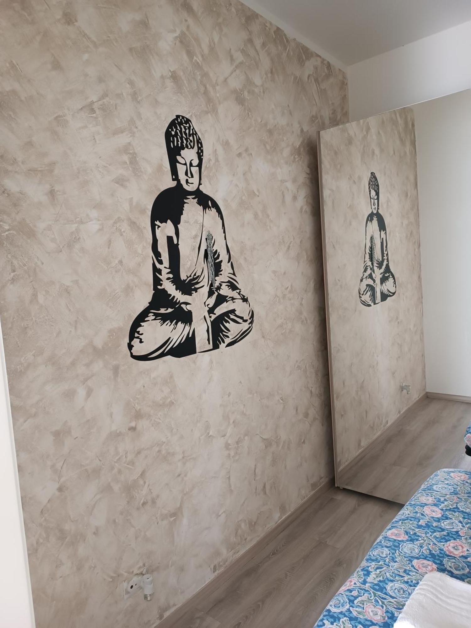 Angolo Di Liberta Apartment Бари Екстериор снимка